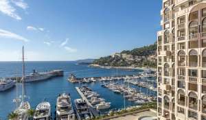 Vente Appartement Monaco