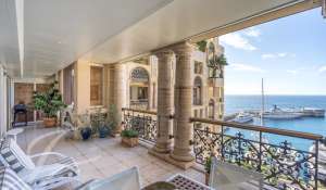 Vente Appartement Monaco