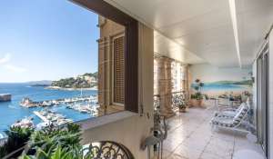 Vente Appartement Monaco