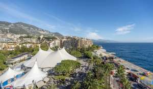 Vente Appartement Monaco