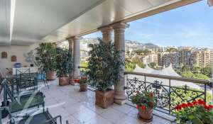 Vente Appartement Monaco