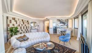 Vente Appartement Monaco