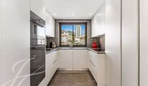 Vente Appartement Monaco