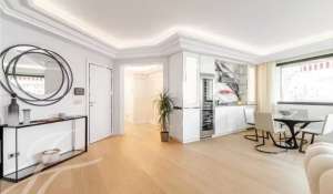 Vente Appartement Monaco