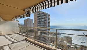 Vente Appartement Monaco