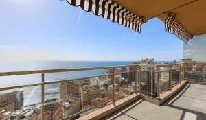 Vente Appartement Monaco