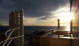 Vente Appartement Monaco