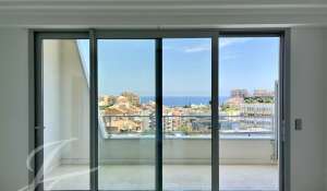 Vente Appartement Monaco