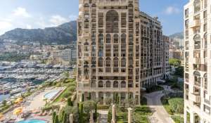 Vente Appartement Monaco