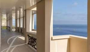 Vente Appartement Monaco