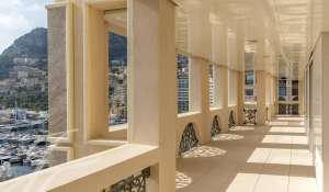 Vente Appartement Monaco