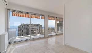 Vente Appartement Monaco