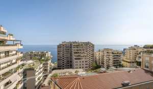 Vente Appartement Monaco