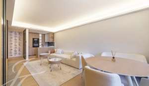 Vente Appartement Monaco