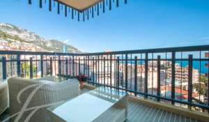 Vente Appartement Monaco