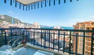 Vente Appartement Monaco