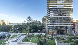 Vente Appartement Monaco