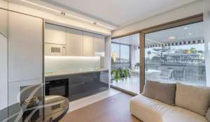 Vente Appartement Monaco