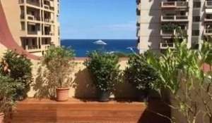 Vente Appartement Monaco