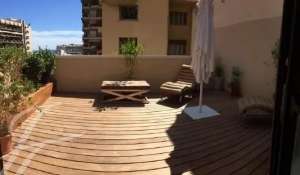 Vente Appartement Monaco