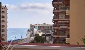 Vente Appartement Monaco