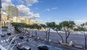 Vente Appartement Monaco