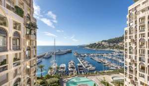 Vente Appartement Monaco