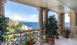 Vente Appartement Monaco