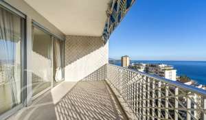 Vente Appartement Monaco