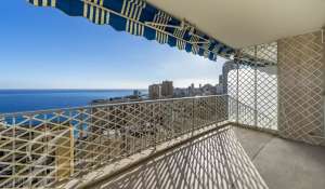 Vente Appartement Monaco