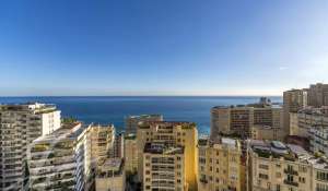 Vente Appartement Monaco