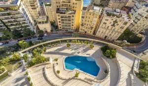 Vente Appartement Monaco