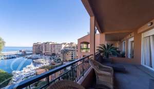 Vente Appartement Monaco