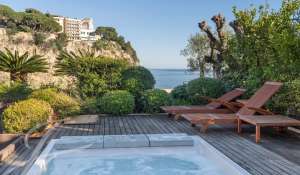 Vente Appartement Monaco