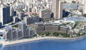 Vente Appartement Monaco