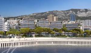 Vente Appartement Monaco