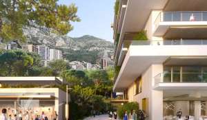 Vente Appartement Monaco