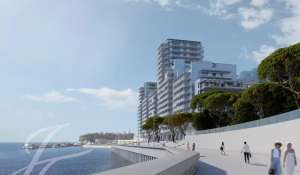 Vente Appartement Monaco