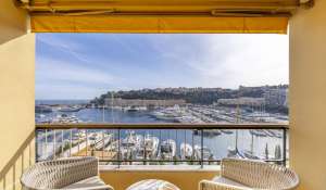 Vente Appartement Monaco