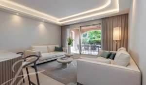 Vente Appartement Monaco