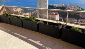 Vente Appartement Monaco