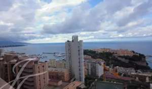 Vente Appartement Monaco