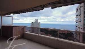 Vente Appartement Monaco