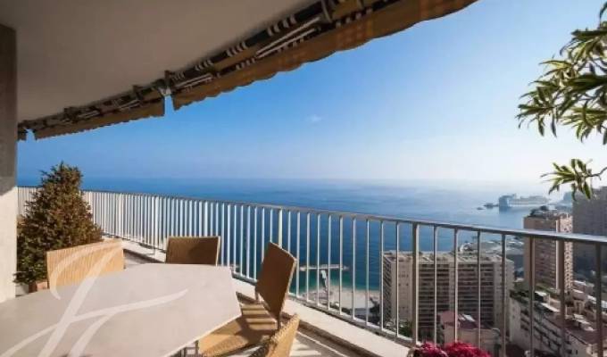 Vente Appartement Monaco