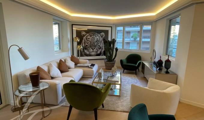 Vente Appartement Monaco