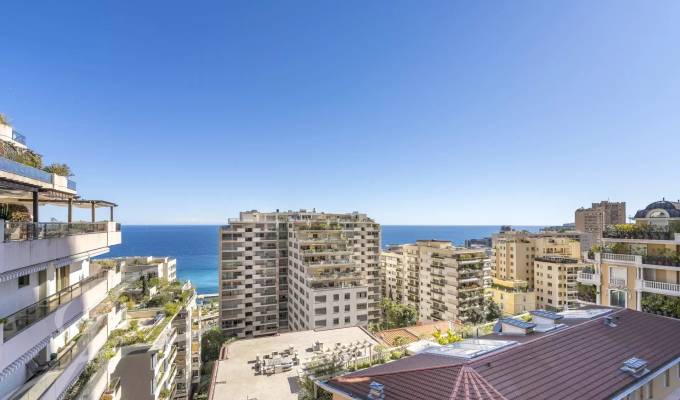 Vente Appartement Monaco