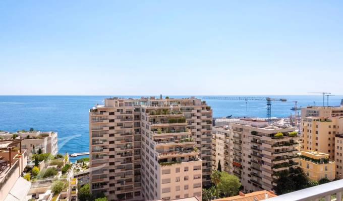 Vente Appartement Monaco