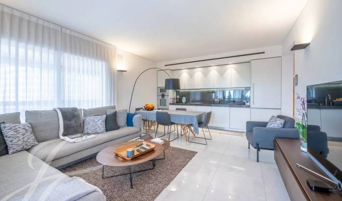 Vente Appartement Monaco