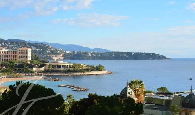 Vente Appartement Monaco