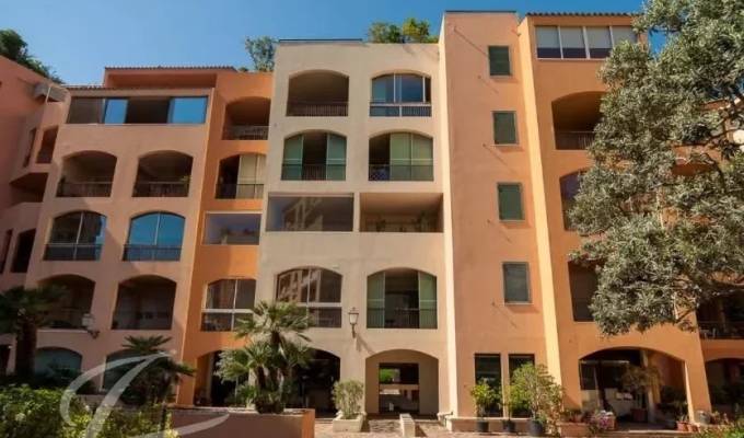 Vente Appartement Monaco